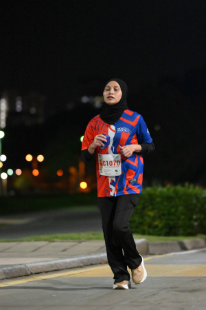Night Race @ Putrajaya 2026