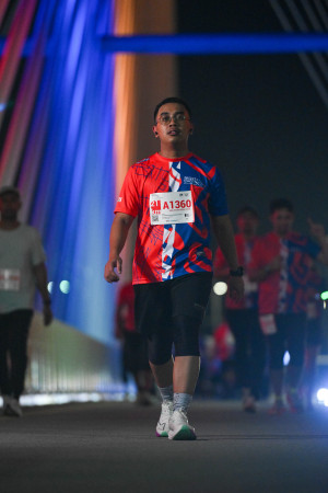 Night Race @ Putrajaya 2026