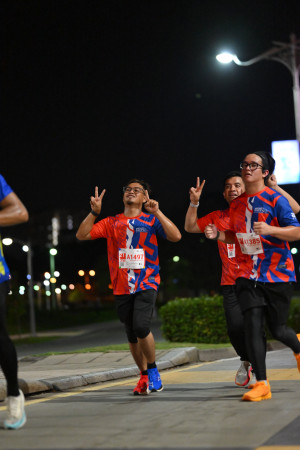 Night Race @ Putrajaya 2026