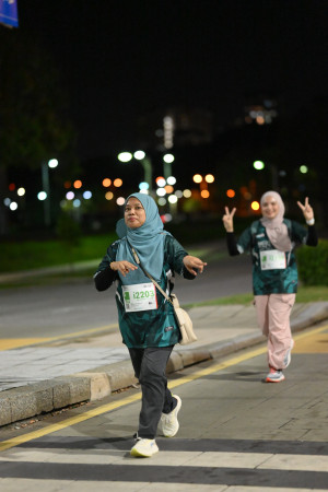 Night Race @ Putrajaya 2026