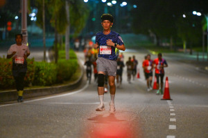 Night Race @ Putrajaya 2026