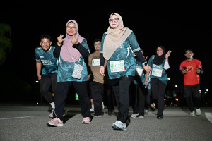 Night Race @ Putrajaya 2026