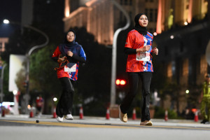 Night Race @ Putrajaya 2026