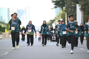 Night Race @ Putrajaya 2026