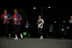 Night Race @ Putrajaya 2026