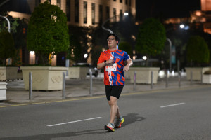Night Race @ Putrajaya 2026
