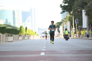 Night Race @ Putrajaya 2026