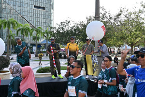 Night Race @ Putrajaya 2026