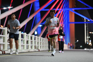 Night Race @ Putrajaya 2026
