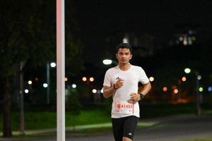Night Race @ Putrajaya 2026