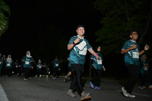 Night Race @ Putrajaya 2026