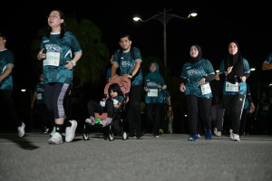 Night Race @ Putrajaya 2026