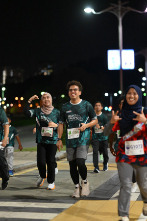 Night Race @ Putrajaya 2026
