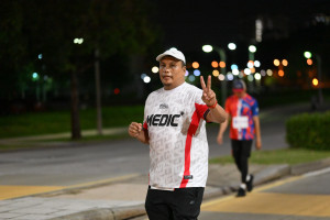 Night Race @ Putrajaya 2026