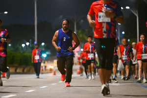 Night Race @ Putrajaya 2026