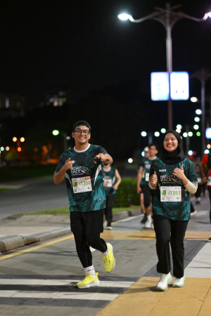 Night Race @ Putrajaya 2026