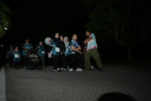 Night Race @ Putrajaya 2026