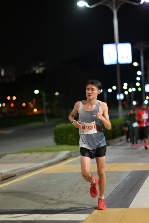 Night Race @ Putrajaya 2026