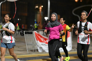 Night Race @ Putrajaya 2026