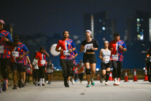 Night Race @ Putrajaya 2026