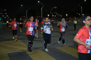 Night Race @ Putrajaya 2026