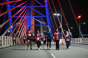 Night Race @ Putrajaya 2026
