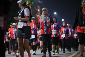 Night Race @ Putrajaya 2026