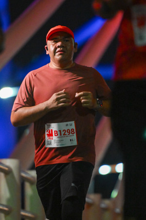 Night Race @ Putrajaya 2026