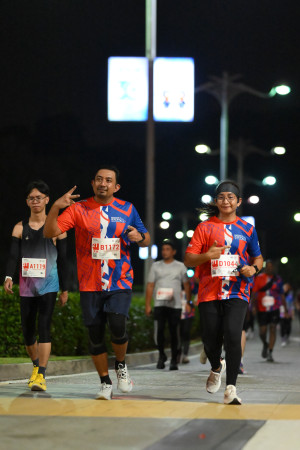 Night Race @ Putrajaya 2026