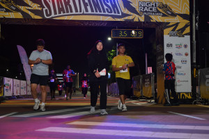 Night Race @ Putrajaya 2026
