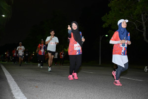 Night Race @ Putrajaya 2026