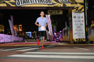 Night Race @ Putrajaya 2026