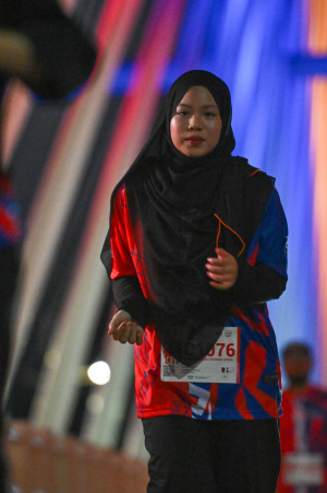 Night Race @ Putrajaya 2026