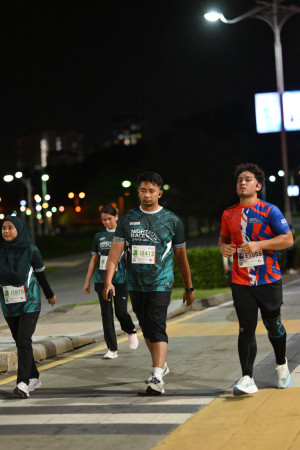 Night Race @ Putrajaya 2026