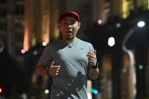 Night Race @ Putrajaya 2026