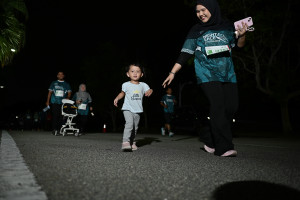 Night Race @ Putrajaya 2026