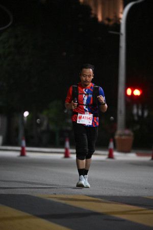 Night Race @ Putrajaya 2026
