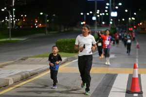 Night Race @ Putrajaya 2026