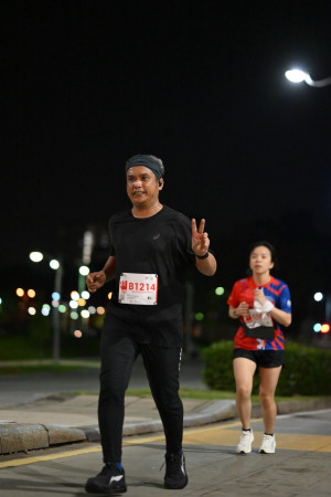 Night Race @ Putrajaya 2026
