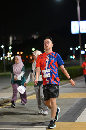 Night Race @ Putrajaya 2026