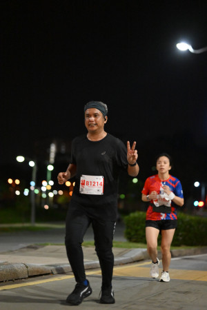 Night Race @ Putrajaya 2026