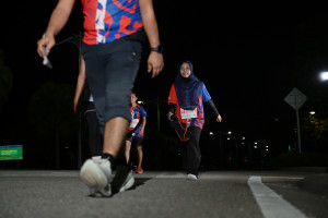 Night Race @ Putrajaya 2026