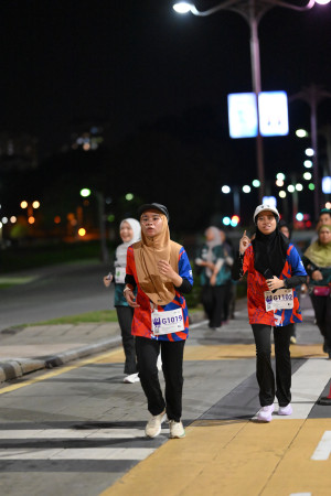 Night Race @ Putrajaya 2026
