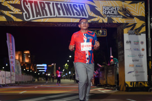 Night Race @ Putrajaya 2026