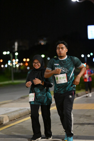 Night Race @ Putrajaya 2026