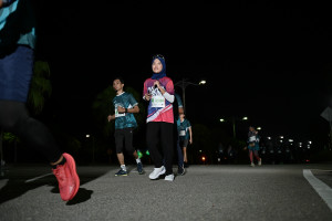 Night Race @ Putrajaya 2026