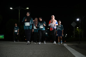 Night Race @ Putrajaya 2026