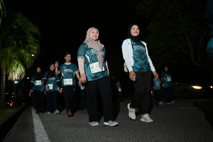 Night Race @ Putrajaya 2026