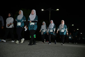 Night Race @ Putrajaya 2026