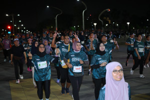 Night Race @ Putrajaya 2026